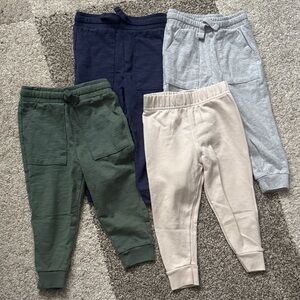 Garanimals 2t Joggers